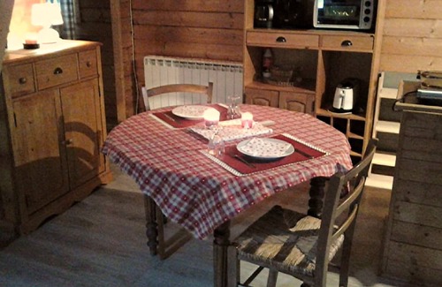 Mitzach House | Gite and unusual accommodation