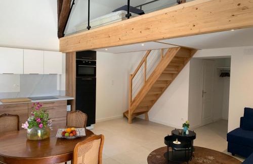 Lacourt-Saint-Pierre House | Gite ANDA- piscine- Montauban - Lacourt-Saint-Pierre