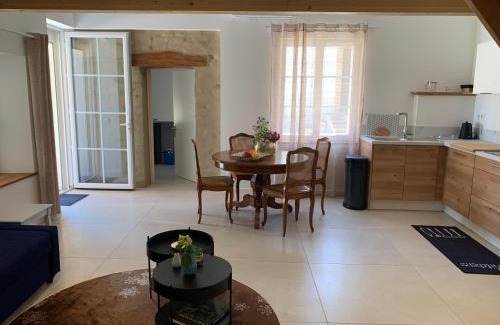 Lacourt-Saint-Pierre House | Gite ANDA- piscine- Montauban - Lacourt-Saint-Pierre