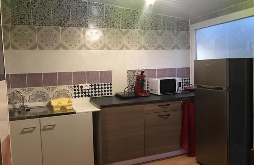 Arcis-sur-Aube House | Gite *Anzi*