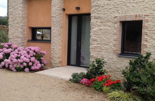 Chaumes-en-Retz House | Gite Arthon-en-Retz, 3 bedrooms, 7 persons