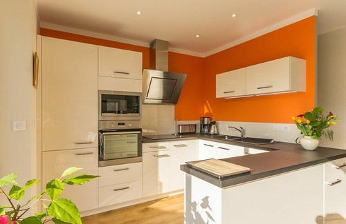 Chaumes-en-Retz House | Gite Arthon-en-Retz, 3 bedrooms, 7 persons