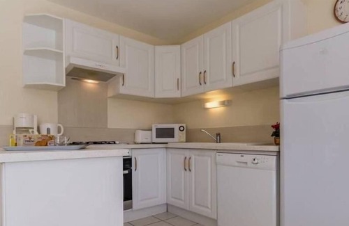 Chaumes-en-Retz Cottage | Gite Arthon-en-Retz, 2 bedrooms, 4 persons