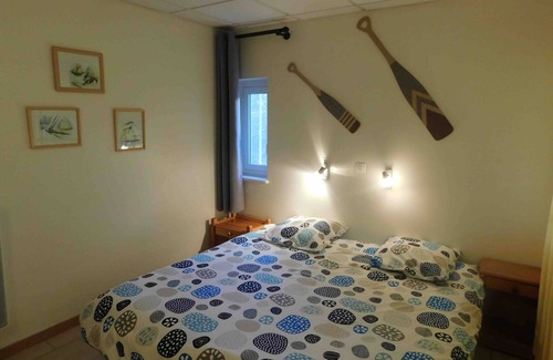 Villetelle Bed & Breakfast | Gîte at the gateway to the Camargue, heated swimming pool, 2 bedrooms, garden, parking