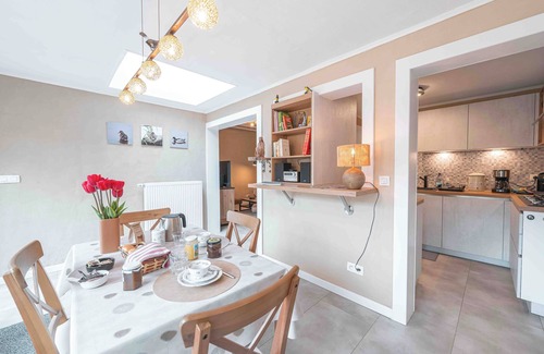Dinant Apartment | Gite au Bord de la Meuse à Dinant en Belgique, à 3' du Centre de la Ville