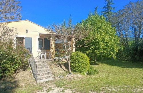 Sault Cottage | GITE AU COEUR DES LAVANDES