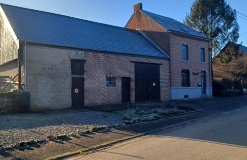 Ciney House | Gite Au Cortil