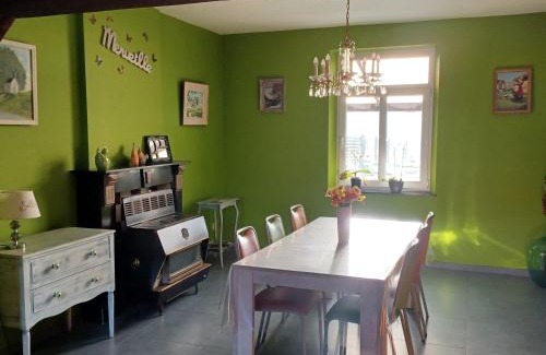 Ciney House | Gite Au Cortil