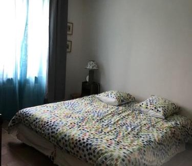 Saint-Mars-Vieux-Maisons House | Gite avec piscine Relais de la Canivotte