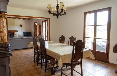 Mont-Saint-Jean House | Gite avec vue panoramique, idéal pour un weekend !