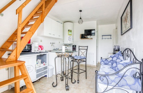 Sainte-Marie-du-Mont House | Gite Barbey - A 500m de la Mer