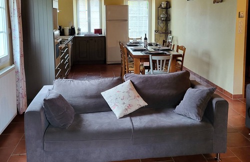 Beleymas House | Gite Bertrand Talué Périgord Pourpre - Indoor swimming pool - sleeps up to 9