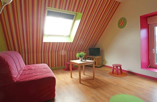Beslon House | Gite Beslon, 3 bedrooms, 6 persons