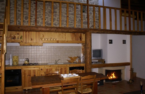 Saint-Victor-la-Coste Cottage | GITE between Uzes, the Pont du Gard, and ORANGE AVIGNON