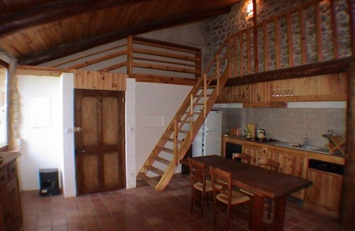 Saint-Victor-la-Coste Cottage | GITE between Uzes, the Pont du Gard, and ORANGE AVIGNON