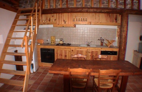 Saint-Victor-la-Coste Cottage | GITE between Uzes, the Pont du Gard, and ORANGE AVIGNON