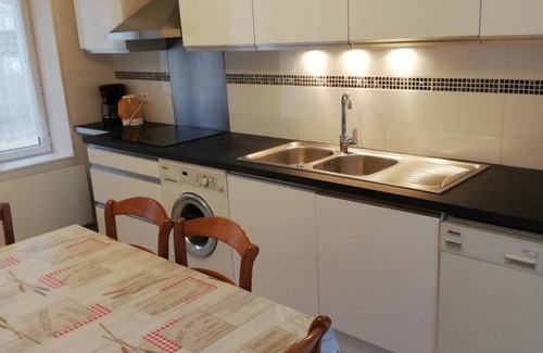 Boissy-sans-Avoir Cottage | Gite Boissy-sans-Avoir, 3 bedrooms, 6 persons