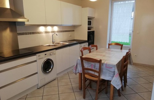 Boissy-sans-Avoir Cottage | Gite Boissy-sans-Avoir, 3 bedrooms, 6 persons