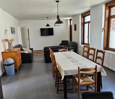 Fromelles House | Gite canard