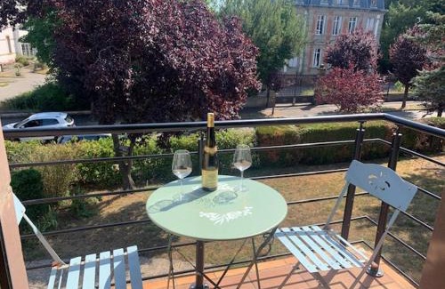 Barr Apartment | GITE CENTRE ALSACE