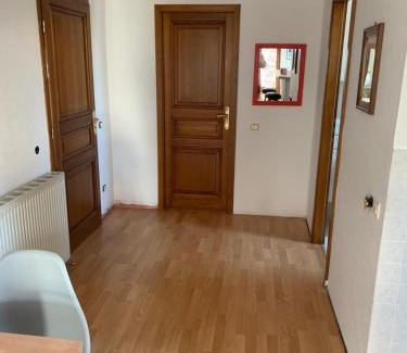 Barr Apartment | GITE CENTRE ALSACE