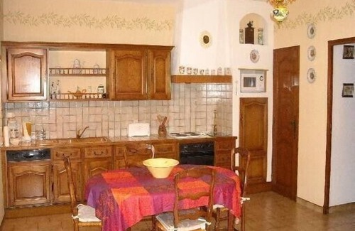 Les Mages Cottage | GÏTE 'Cezanne' In A Farmhouse In Quiet, Pool, Quality Of Services