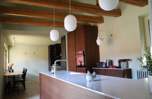 Gueberschwihr House | Gite "chez emilie" in the heart of the Alsatian vineyard