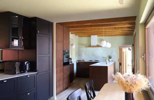 Gueberschwihr House | Gite "chez emilie" in the heart of the Alsatian vineyard