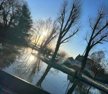 Houlle House | Gite Chez Tof et Ninie