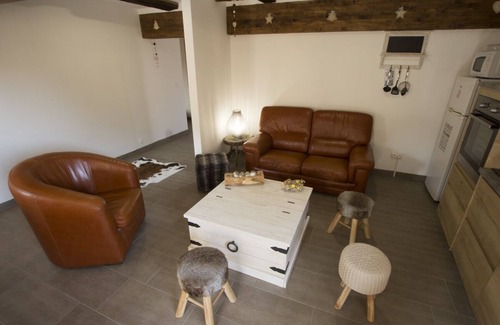 Hunawihr House | Gite classified 4 * The Divine Gîte chez André & Nadine