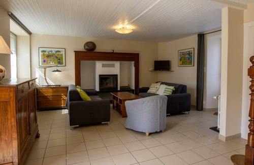 Coulaures Cottage | Gite Coulaures, 4 bedrooms, 7 persons