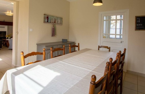 Coulaures Cottage | Gite Coulaures, 4 bedrooms, 7 persons