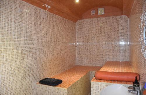 Le Moule House | Gite d'Arles Bungalow "L'Oasis"