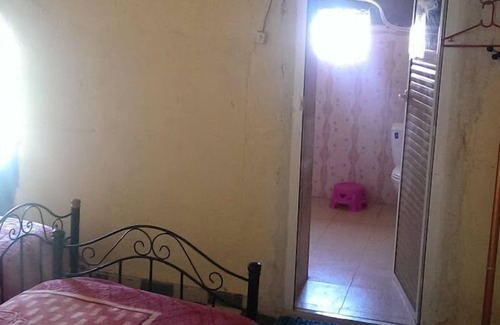 Imilchil House | Gite D'etape Tadmrt Oukhatar