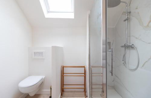 Beaupreau Apartment | Gite d'exception au Château