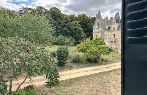 Beaupreau Apartment | Gite d'exception au Château