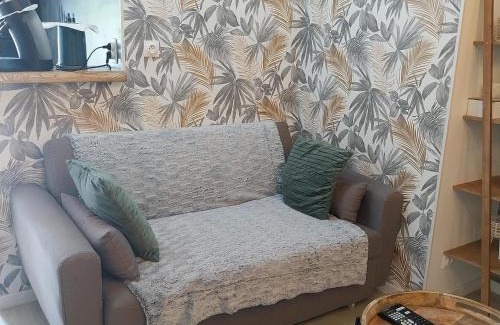 Poigny House | Gite dans une ancienne corps de ferme B