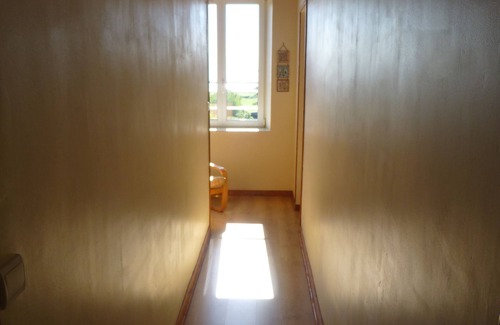 Vauville House | Gîte de belle Rive 2 minutes from the sea and hiking trails