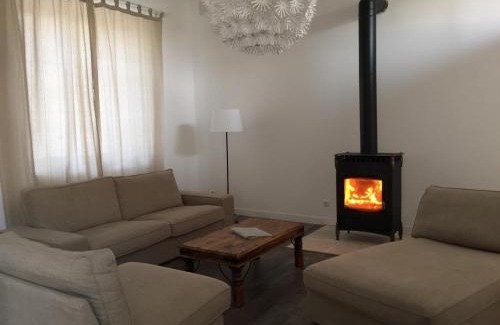 Fremainville House | Gite de charme à Frémainville dans le vexin