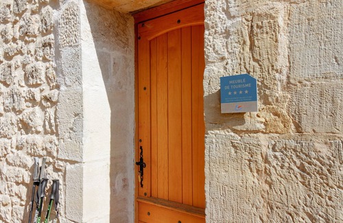 Saint-Rabier House | Gite de charme* avec piscine en périgord
