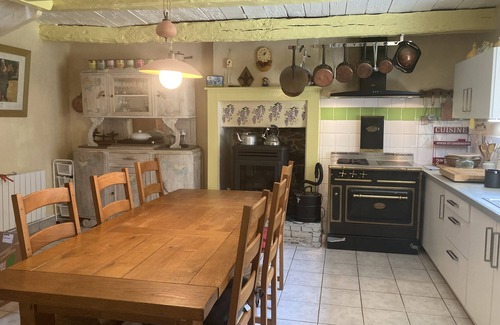 Brehan House | Gite de Charme en Bretagne