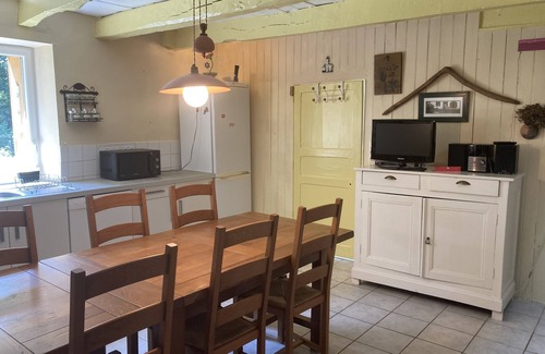 Brehan House | Gite de Charme en Bretagne