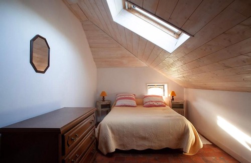 Villapourcon House | Gite de Fragny