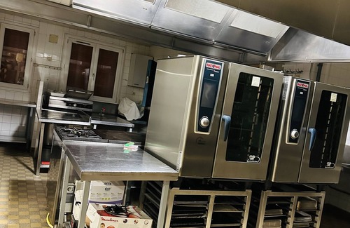 Rupt-sur-Moselle House | Gite DE Groupe Avec Salle DE Reception