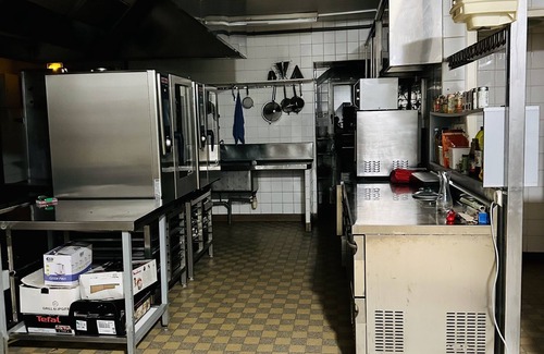 Rupt-sur-Moselle House | Gite DE Groupe Avec Salle DE Reception