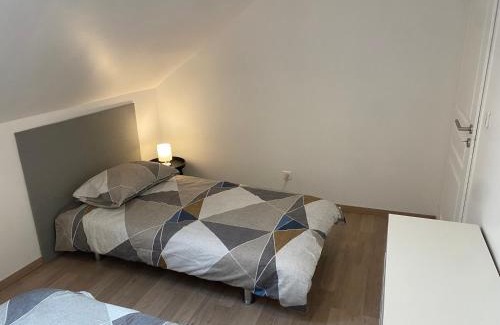 Orgelet House | Gite de groupe lacs et forêt du jura - Orgelet