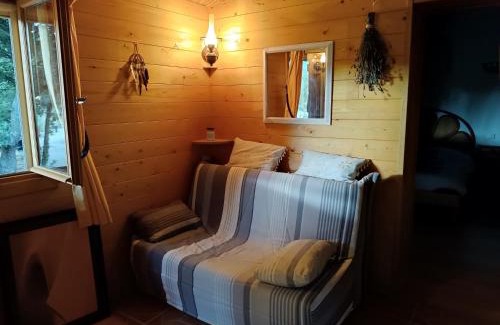 Albieres Ski Chalet | GITE DE KATE
