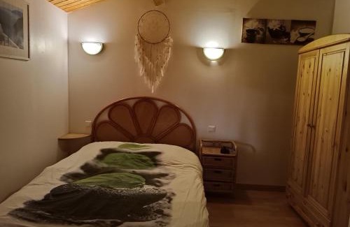 Albieres Ski Chalet | GITE DE KATE