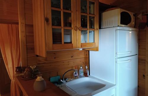 Albieres Ski Chalet | GITE DE KATE