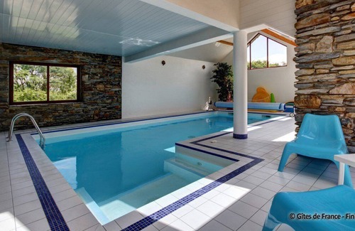 Briec House | Gite de Kerhéré - BRIEC-DE-L'ODET